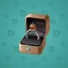 Diamond Ring #27444