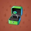 Diamond Ring #27453