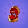 Diamond Ring #27454