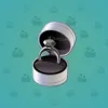 Diamond Ring #27455