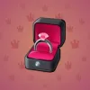 Diamond Ring #27456