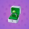 Diamond Ring #27469