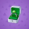 Diamond Ring #27475