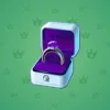 Diamond Ring #27481