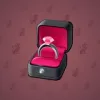 Diamond Ring #27486