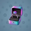 Diamond Ring #27498