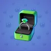 Diamond Ring #2750