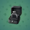 Diamond Ring #27500
