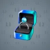 Diamond Ring #27513