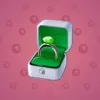 Diamond Ring #27519