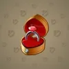 Diamond Ring #27524