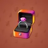 Diamond Ring #27541