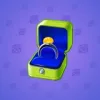 Diamond Ring #27542