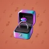 Diamond Ring #27548