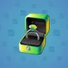 Diamond Ring #27557