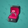 Diamond Ring #27558