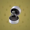 Diamond Ring #27559