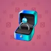Diamond Ring #27569