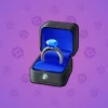 Diamond Ring #27572