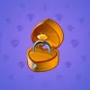 Diamond Ring #27576
