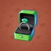 Diamond Ring #27581