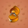 Diamond Ring #27583
