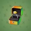 Diamond Ring #27589