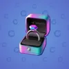 Diamond Ring #27592