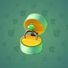 Diamond Ring #27595
