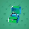 Diamond Ring #27599