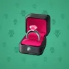 Diamond Ring #27604