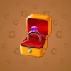 Diamond Ring #27611
