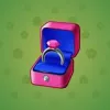 Diamond Ring #27631
