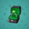 Diamond Ring #27639