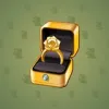 Diamond Ring #27645