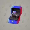 Diamond Ring #27659