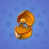 Diamond Ring #27660