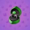 Diamond Ring #27668