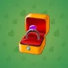Diamond Ring #27670
