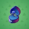 Diamond Ring #27690
