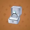 Diamond Ring #27692