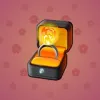 Diamond Ring #27696