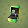 Diamond Ring #27698