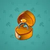 Diamond Ring #27726