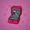Diamond Ring #27741