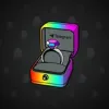 Diamond Ring #27749