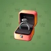 Diamond Ring #27754