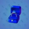 Diamond Ring #27758
