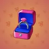 Diamond Ring #27760