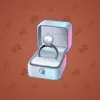 Diamond Ring #27762